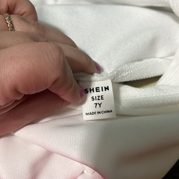 Boys sweatshirt - Picture 3 of 3